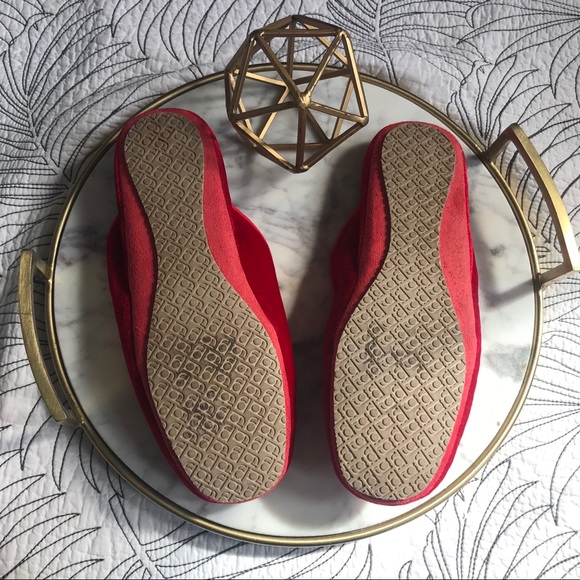 Patricia Green• Velvet Cat Slippers - Picture 3 of 4